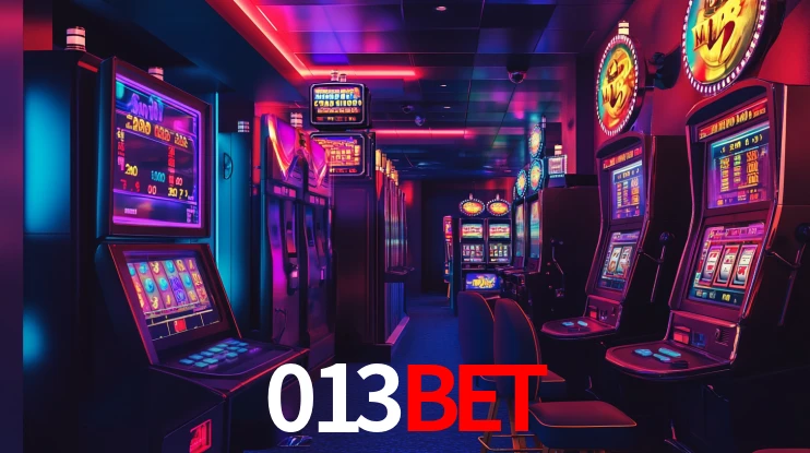 013BET,013BET.com