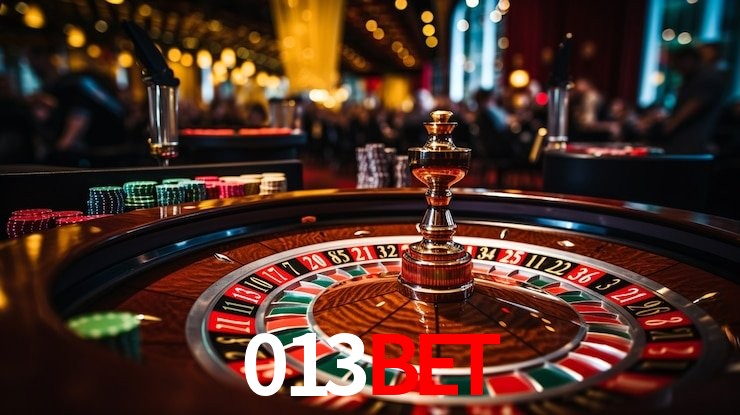 Quick Registration 013BET