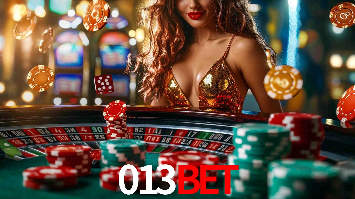 013BET,013BET.com