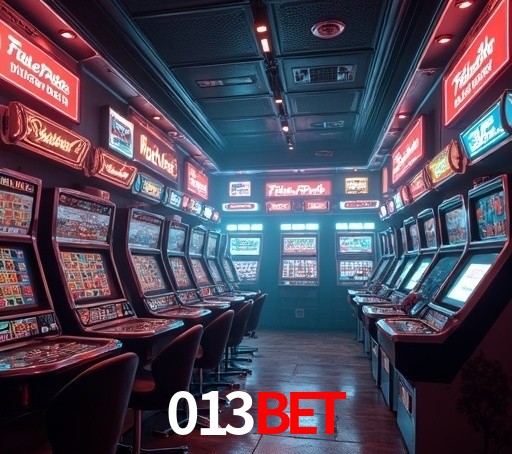 Explorando a Categoria de Eventos em Apostas na 013BET