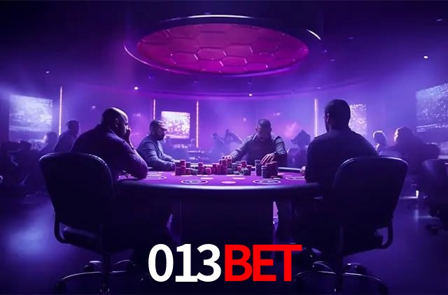 Jogos de Slot 013BET