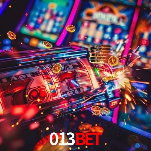A Revolução dos Aplicativos de Jogos no 013BET