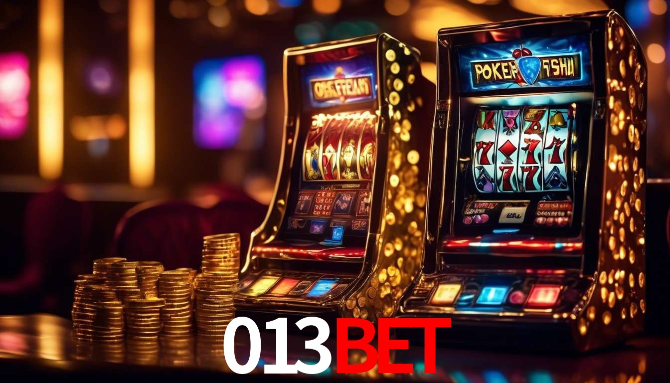 Login Seguro 013BET