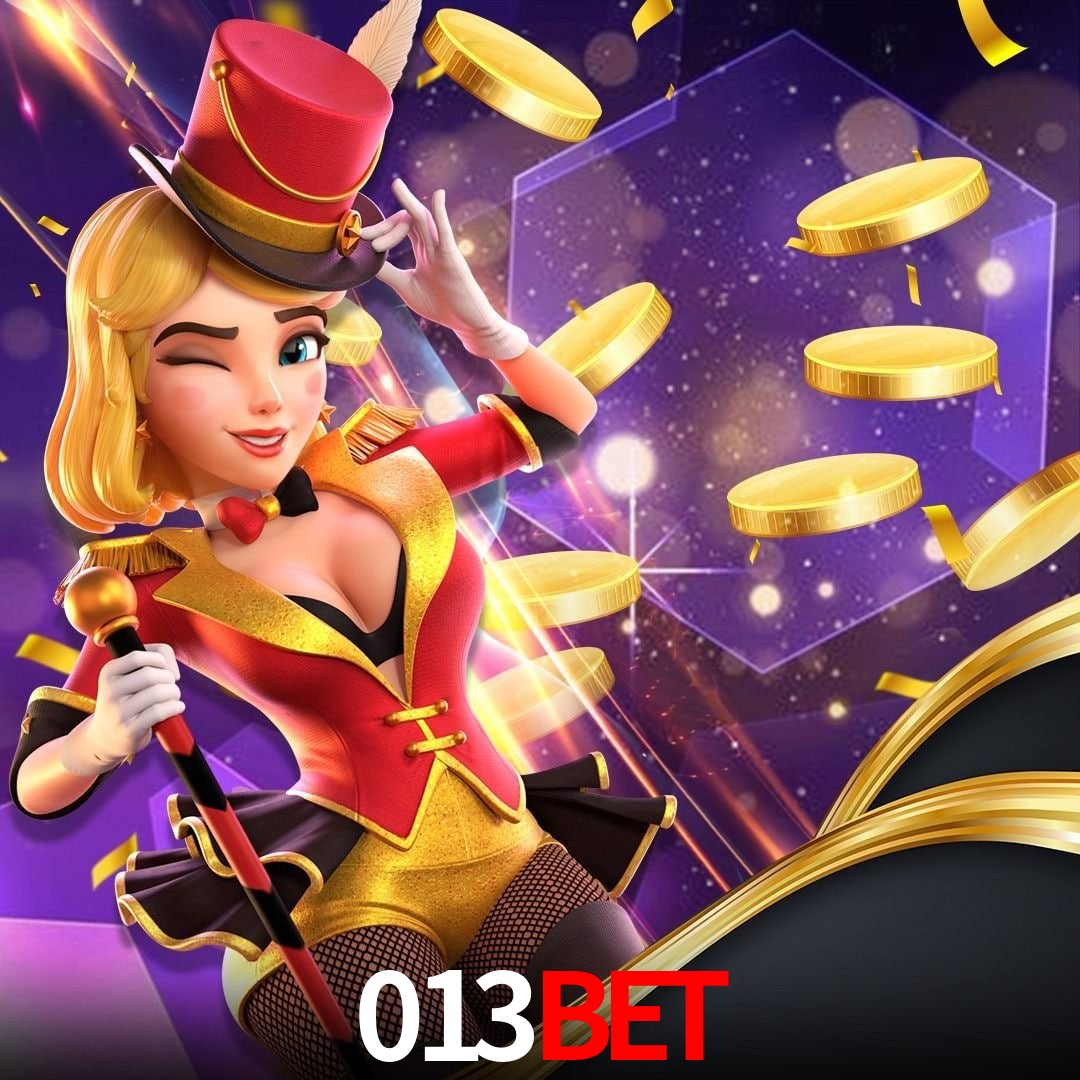 Live Casino 013BET