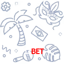 Interface do App 013BET