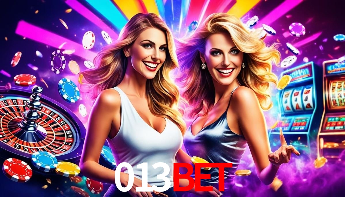 A Emoção da Loteria na 013BET: Uma Chance de Mudança de Vida