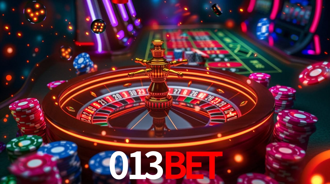 Especiais de Fim de Semana 013BET