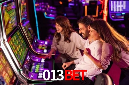 Promoção Relâmpago 013BET