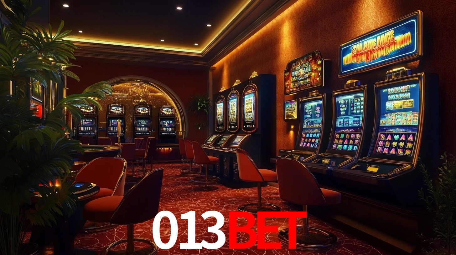 Premium Interface 013BET